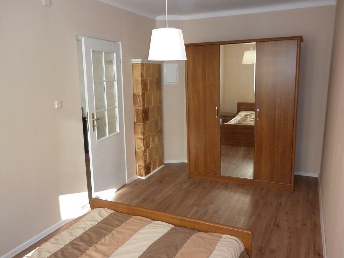 Staszica Centrum Lublin Dış mekan fotoğraf