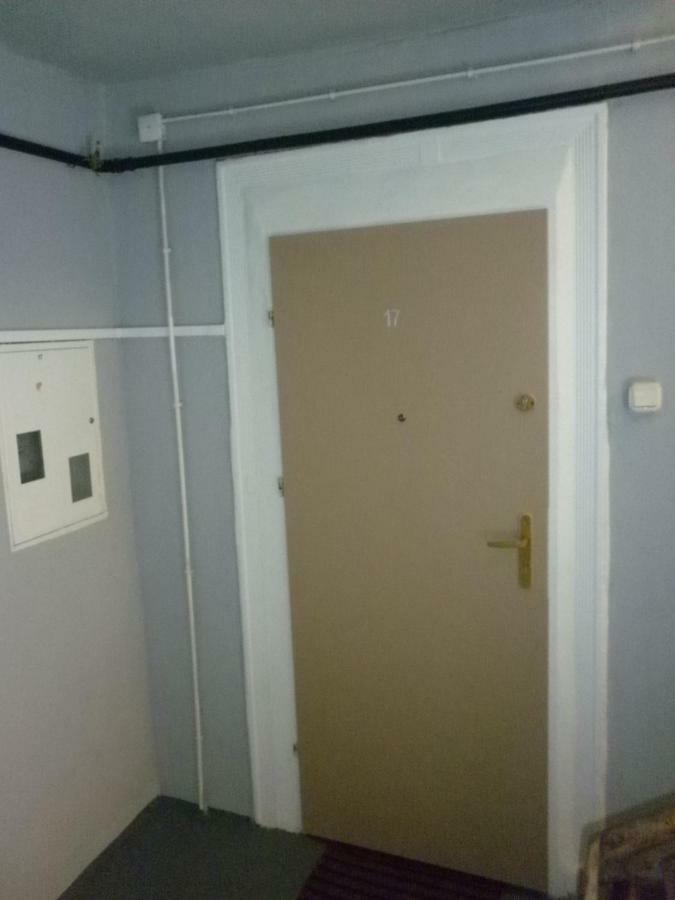 Staszica Centrum Lublin Dış mekan fotoğraf
