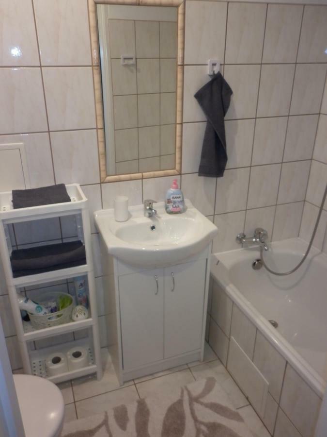 Staszica Centrum Lublin Dış mekan fotoğraf