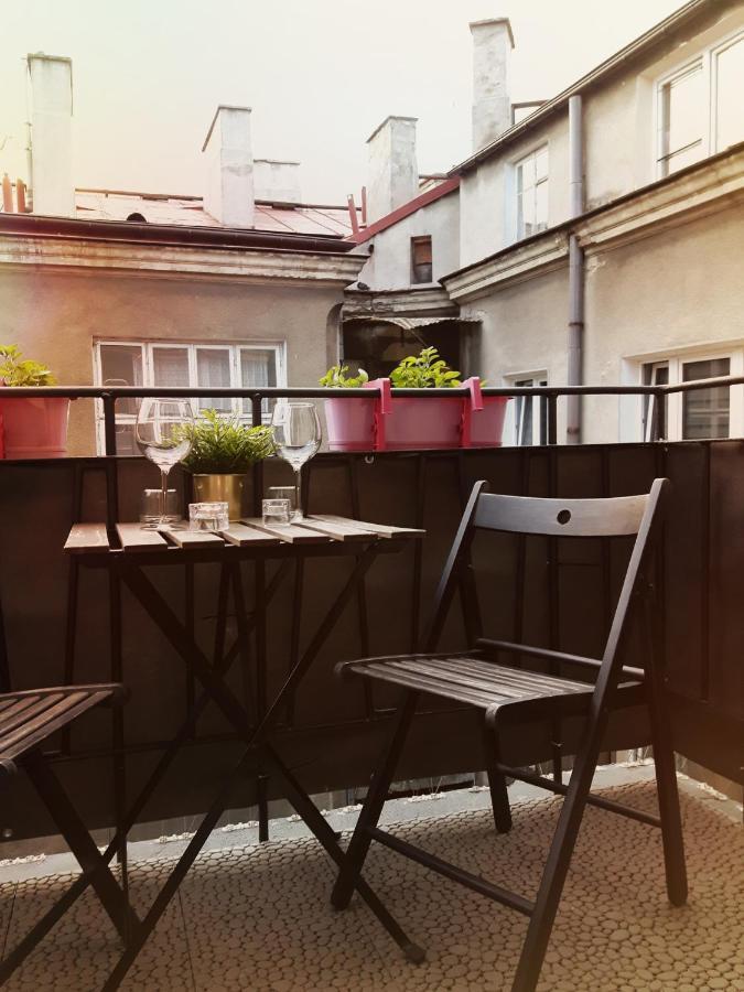 Staszica Centrum Lublin Dış mekan fotoğraf