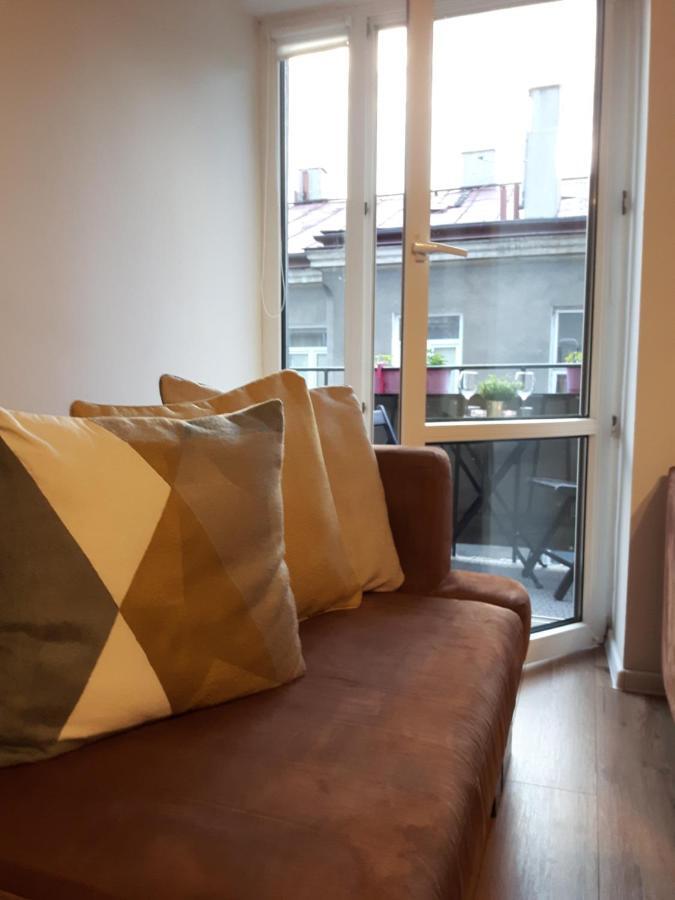 Staszica Centrum Lublin Dış mekan fotoğraf