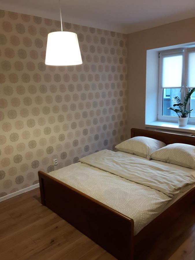 Staszica Centrum Lublin Dış mekan fotoğraf
