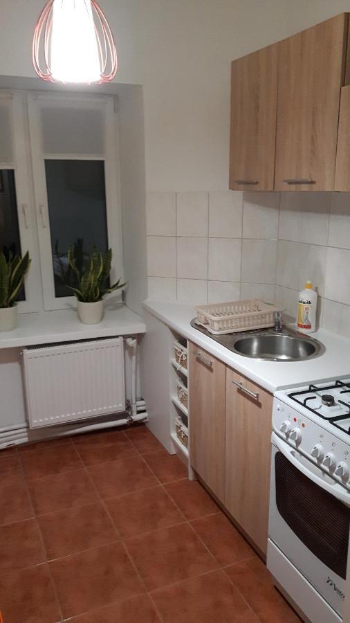 Staszica Centrum Lublin Dış mekan fotoğraf